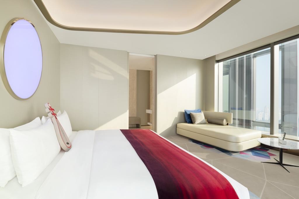 Suzhou W Hotel R7 Series