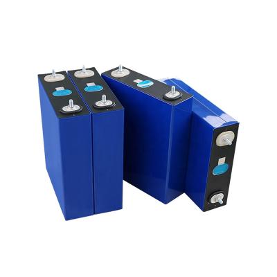 China Deligreen Power Grade A Ev Lf280K 3500 Cycles 50Ah 100Ah 150Ah Lithium Ion Motorcycle Storage Pack and Long-lasting for sale
