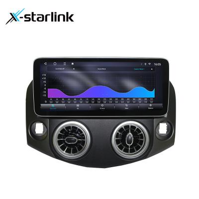 China Custom Android 13 Octa Core Car Multimedia Audio For Chevrolet Cruz 2008-2013 for sale