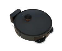 China Robot Vacuum Cleaner With Spin Mop Deep Clean Floor for sale