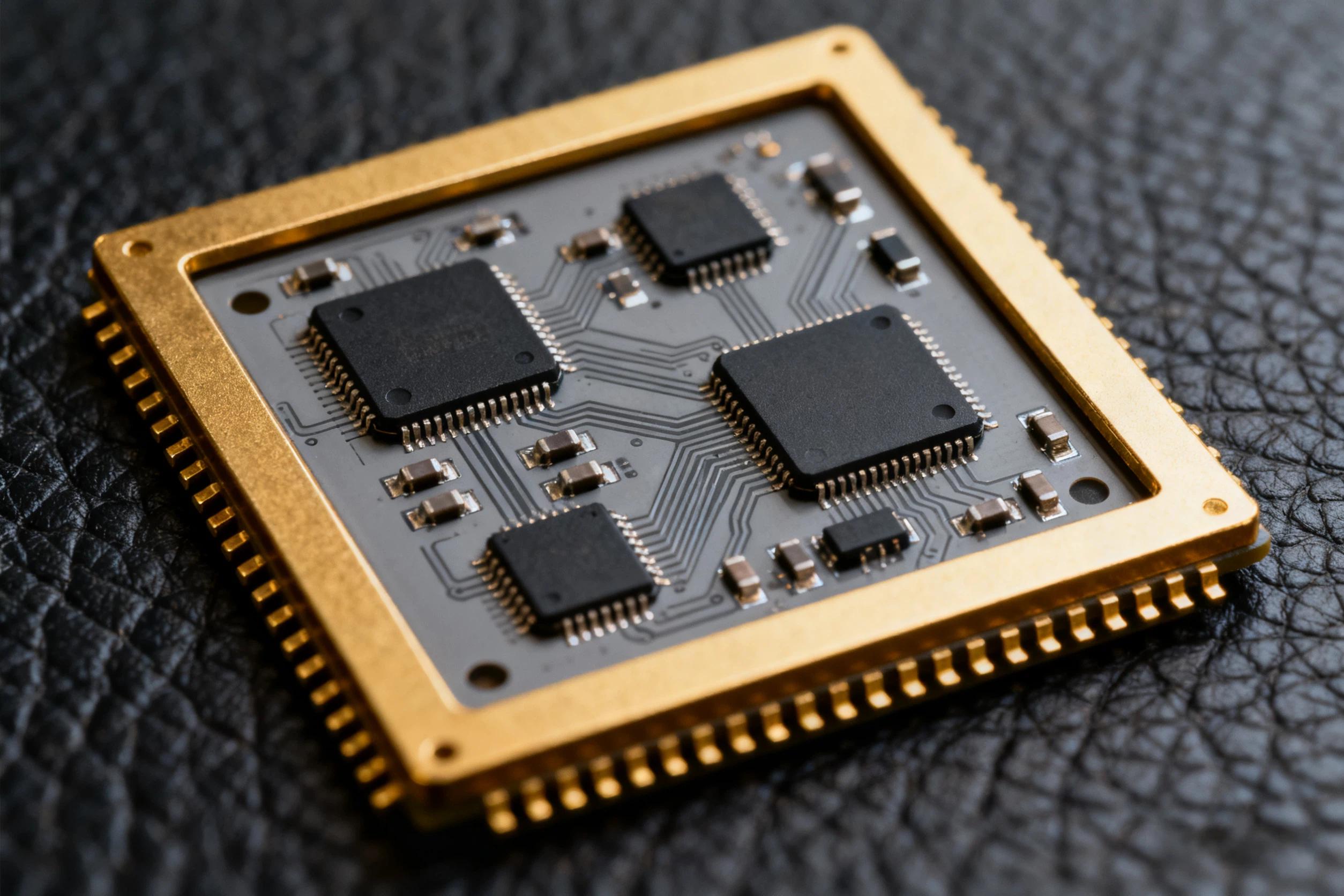Boosting MEMS Production Efficiency with Inline Visual Dispensing Technology in Korea