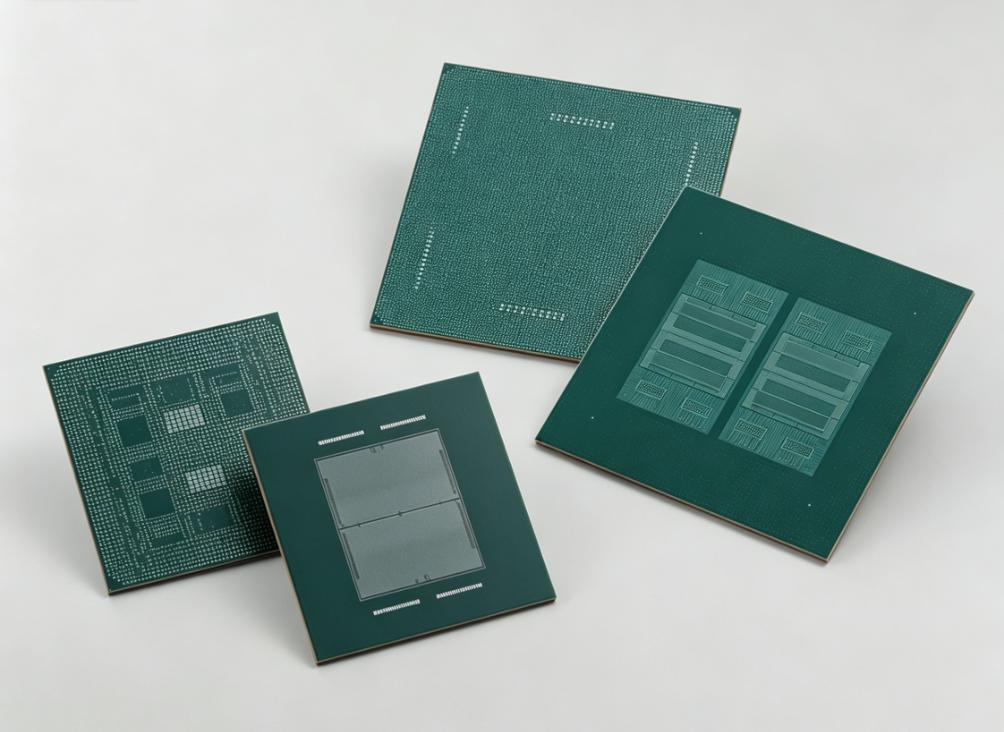 GS700SU Enables High‑Throughput, Low‑Void FCBGA Bottom‑Fill for Texas AI/HPC Packaging Line