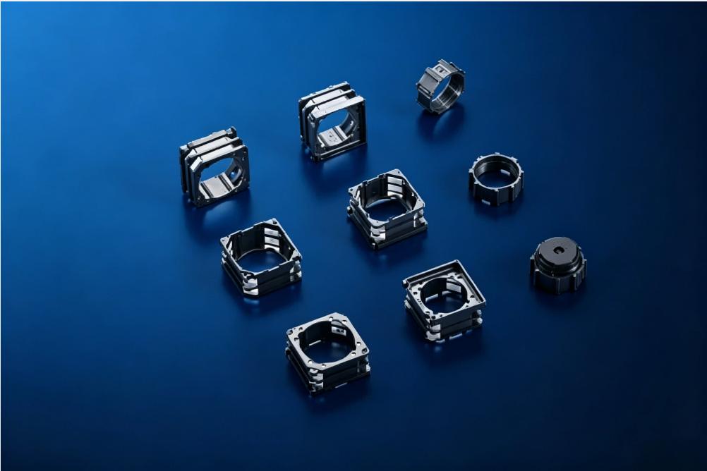 AC100 Enables High‑Precision VCM Assembly for Indian Camera Module Manufacturers