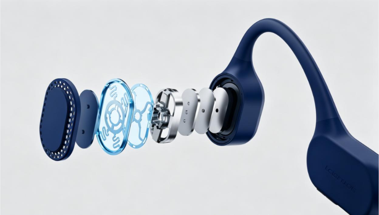 AC100 Automates Diaphragm and Housing Mounting for Vietnamese Hearing‑Aid Inductor Production