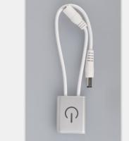 China 1 Switch LED Light Mirror Touch Sensor Switch WIFI Not Supported for sale