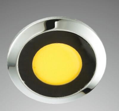 China 3W COB LED Light Source Super Slim Under Cabinet Light with 25000 Hours Lifespan for sale