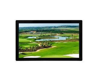Capacitive Open Frame LCD Touch Screen Monitors