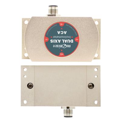 China High Accurate Pitch Angle Roll Tilt Sensor Inclinometer For Surgery Equipment for sale