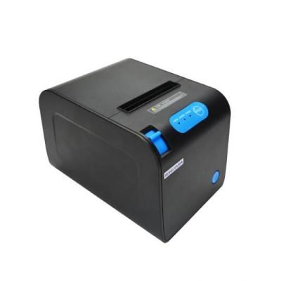 China Wireless 80mm Thermal Printer RP328 Portable Bluetooth Receipt Printer for sale