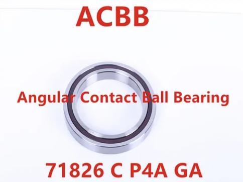 How Does Preload Affect Angular Contact Ball Bearing Performance?