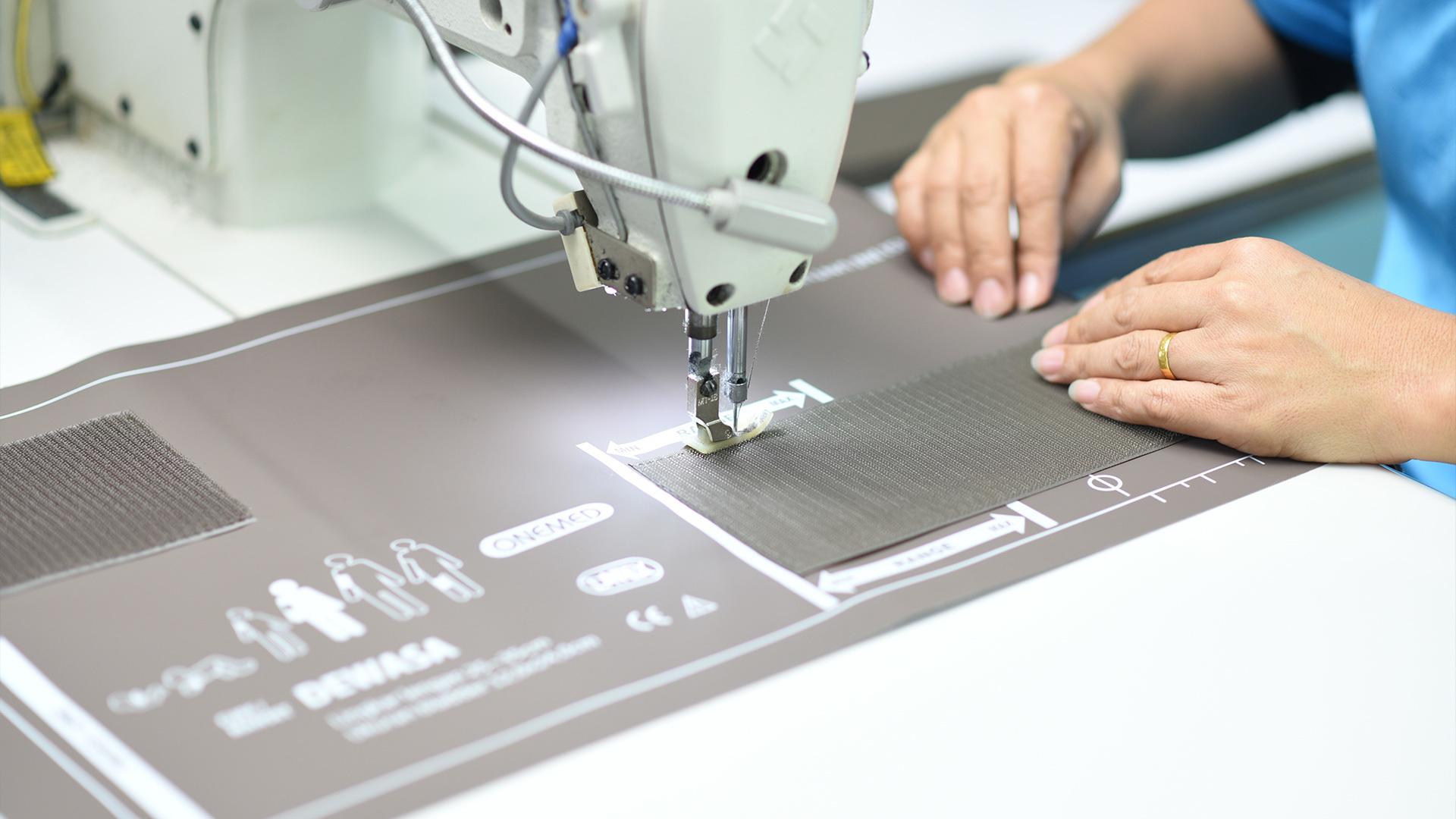 Lifemed Expands Production Capacity for Medical-Grade TPU and Nylon Blood Pressure Cuffs to Empower Global OEM Partners