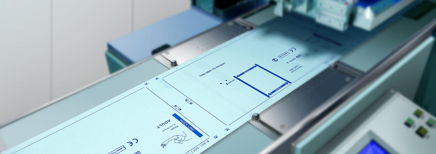 Precision Manufacturing in Healthcare: Exploring Lyfeme's Medical-Grade Blood Pressure Cuff Manufacturing Plant