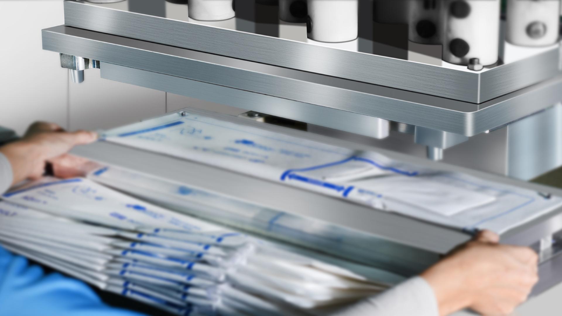 Dependable BP Cuff Manufacturer: Lifemed Secures Your Supply Chain