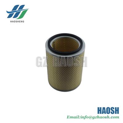 China NPR PARTS ISUZU AIR FILTER 8-94156052-0 8941560520 AIR FILTER ISUZU NPR 600P for sale
