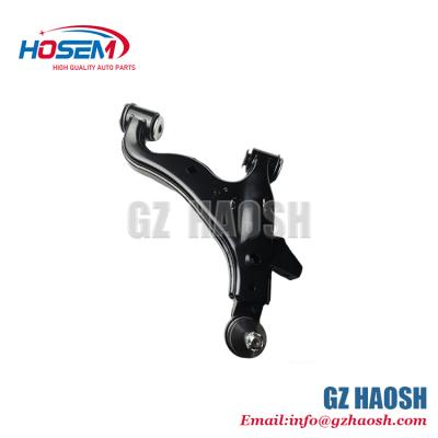 China Control Arm 480690K010 48069-0K010 Suspension Arm Left Fit For Toyota for sale