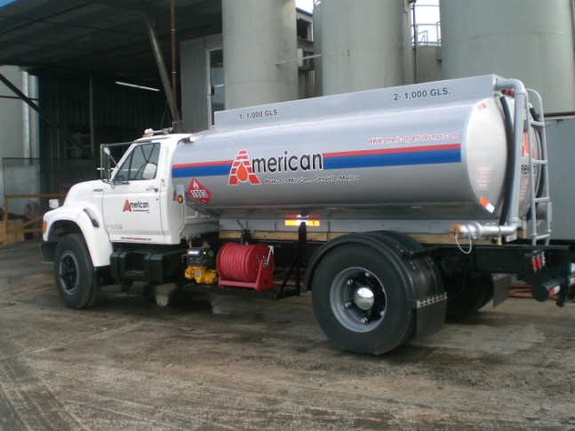 Tank Truck/Trailer Fuels Measurement & Transportation