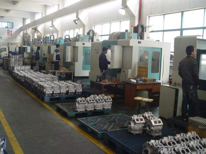  How a Brazilian Oil Giant Leveraged Shanghai Cowell's Flow Meters & Pumps