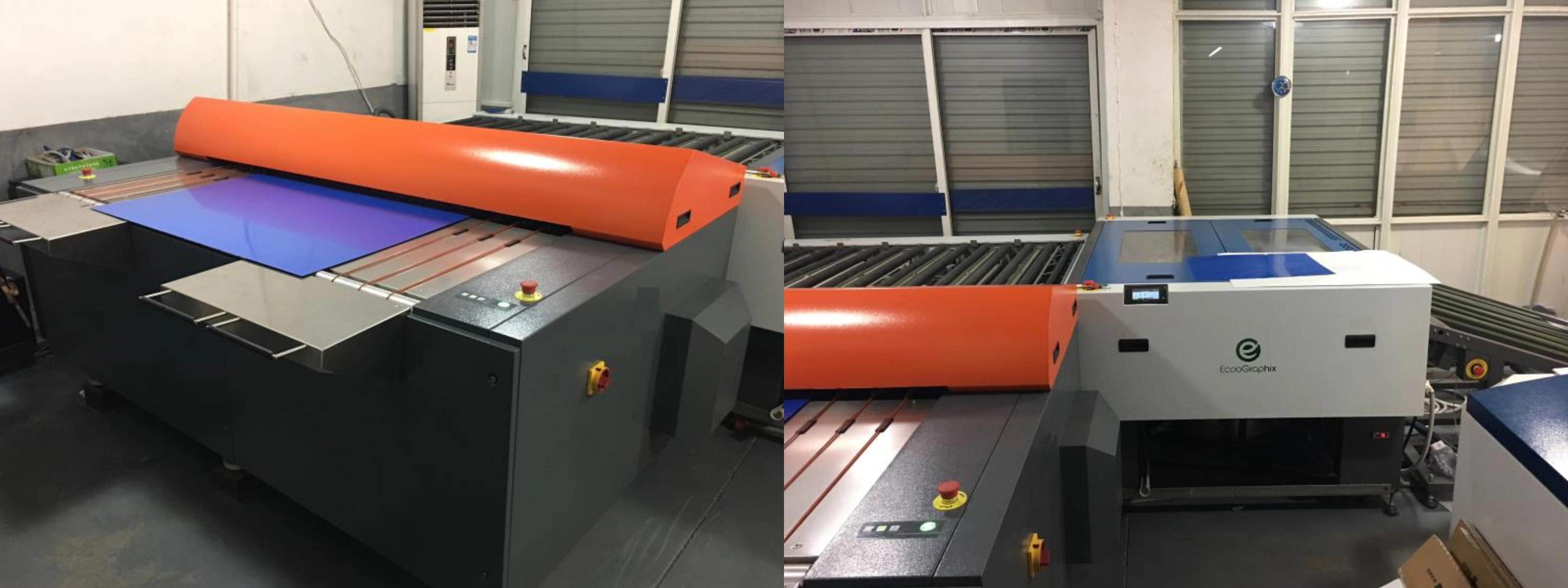 Focus Printing Group in Australia--T1600 M (64 channel)