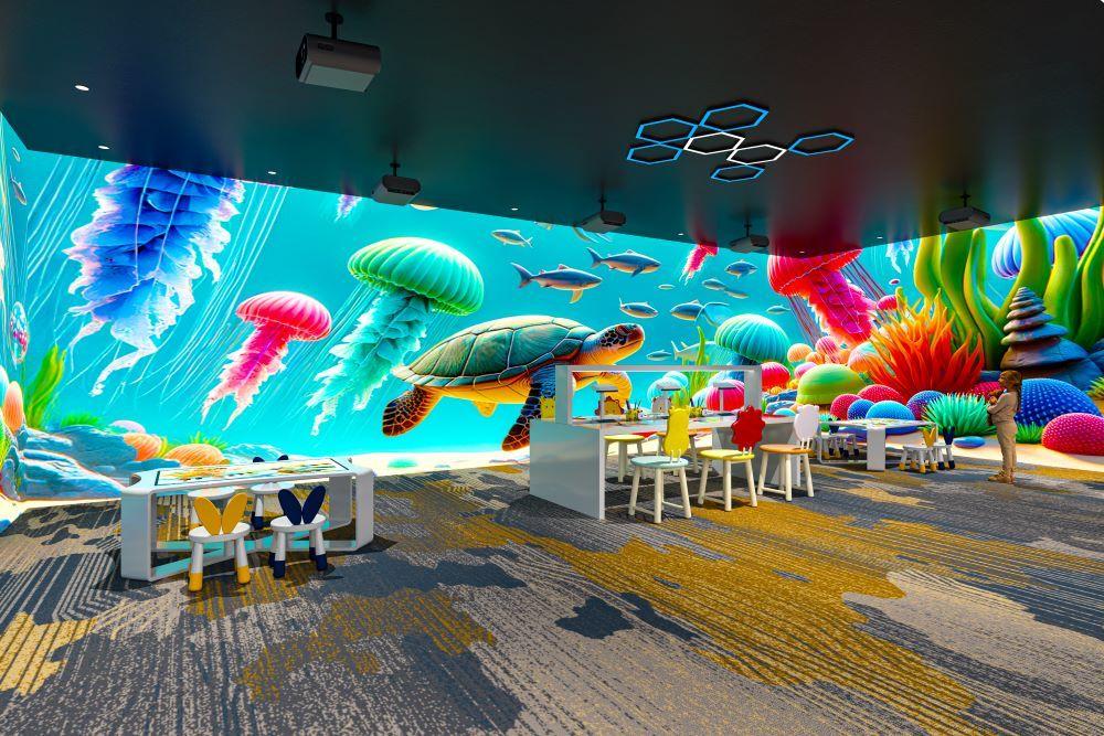 How Immersive Interactive Drawing Games Are Redefining Play