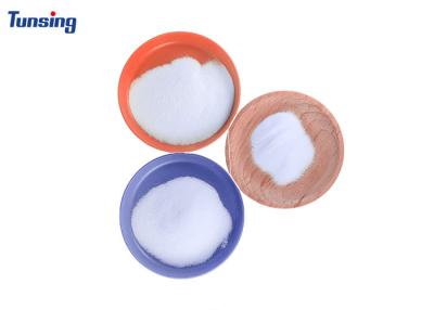 China High Temperature Washing Resistance CO Polyamide Powder Adhesive for Interlining for sale