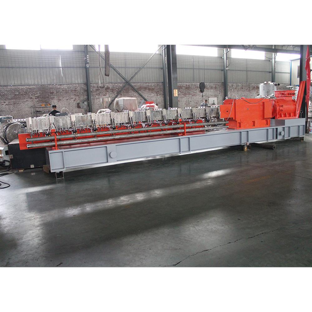 High-performance nylon (PA6) extrusion molding case - intelligent temperature control system improves yield