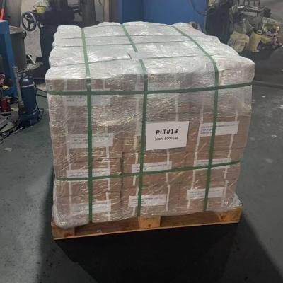 Turkish Customer Facing Mixed Through/Blind-Hole Tapping Issues? DIN371/376 TiN-Coated Machine Tap Package Helps Standardize Production