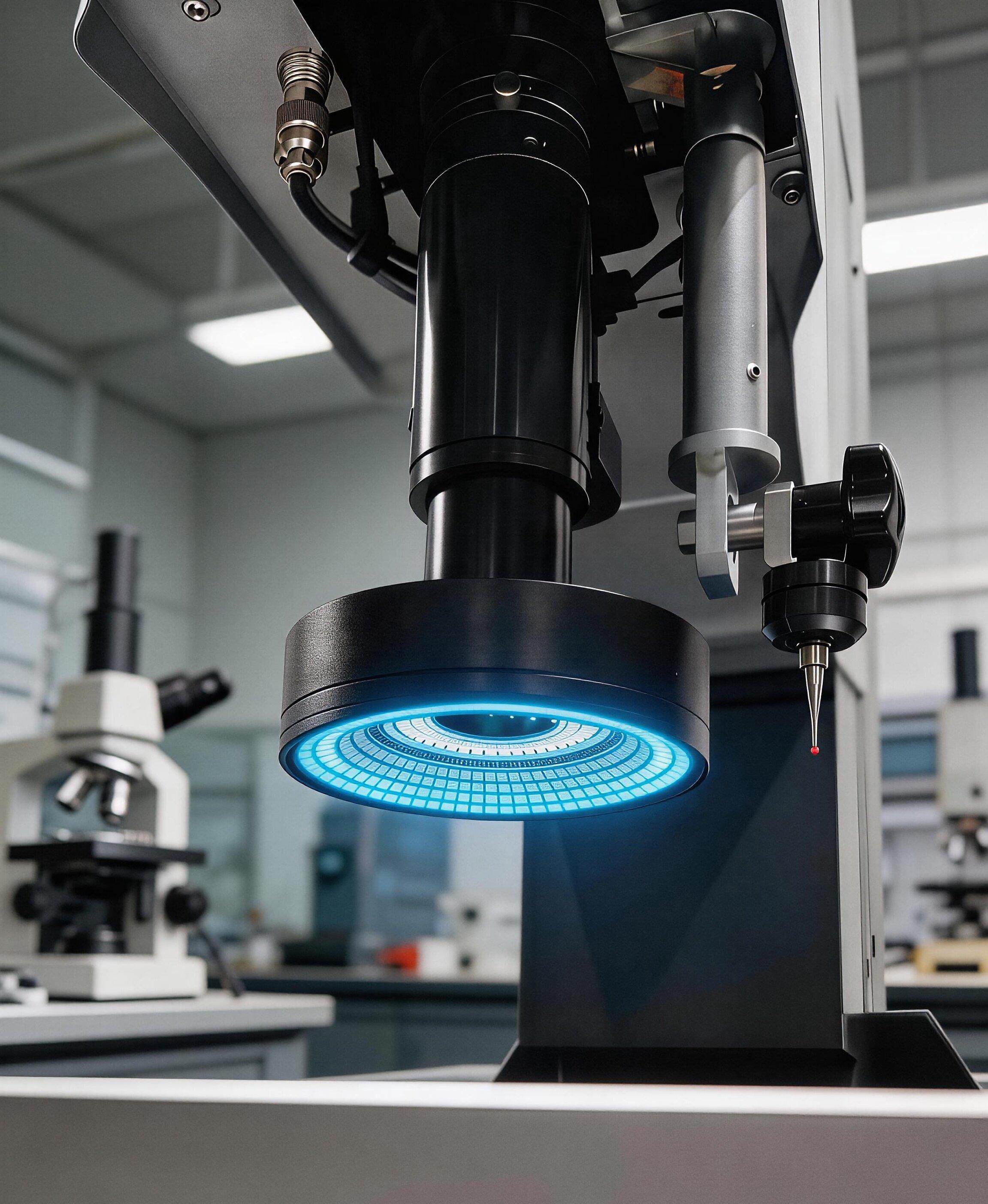 The Structural Shift in AI Demand Driving Memory Chip Price Increases — And Its Impact on the Precision Measurement Industry