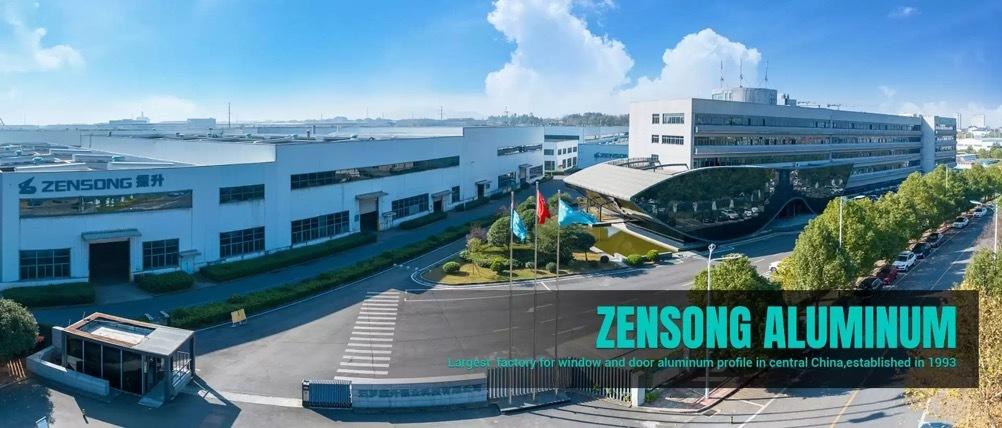 Hunan Zhensheng Aluminum Co., Ltd.,