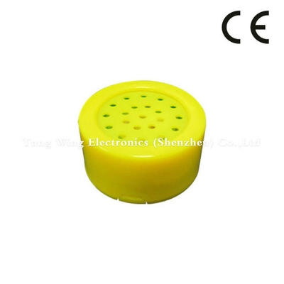 Fun and Interactive: Push Button Sound Module