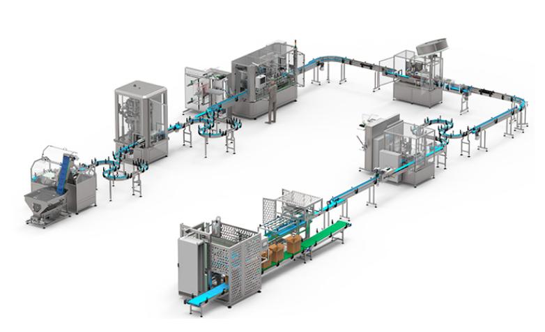 What is a linear weigher?