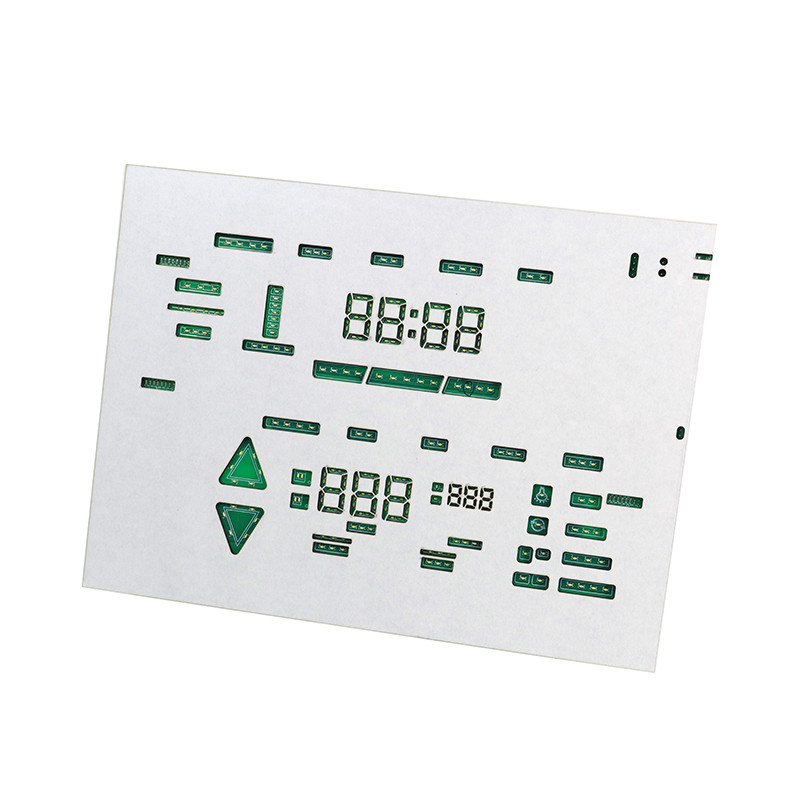 Capacitive Membrane Switches from ChinaLuphiTouchIntegrated AssembliesService first