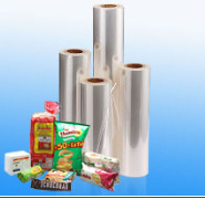 CPP composite film