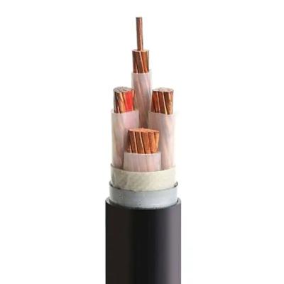China NH-VV 1x35mm Fire Resistant Power Cable 300/500V CE RoHS Approved for sale