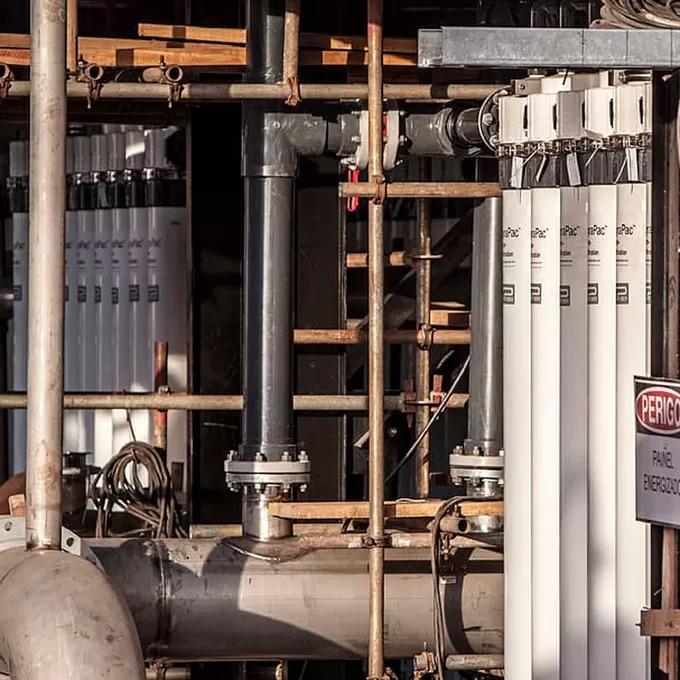 Water Treatment