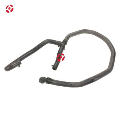China Water Hose Cooling Hose for Land Rover Radiator Water Hose OE LR034628 Radiator Coolant Hose for sale