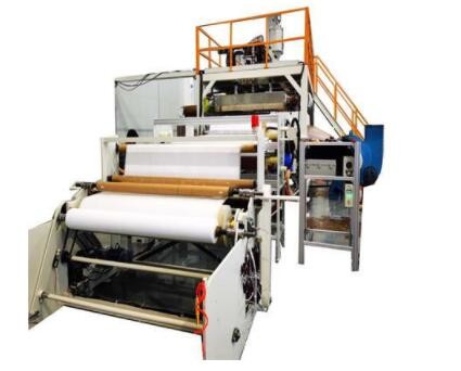 Meltblown cloth filtration principle characteristics and standards
