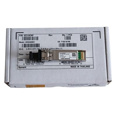 China 02310QNG,OSC015B01,Single-fiber bidirectional module-eSFP-transmit 1310nm/receive 1550nm-155M--15dBm--8dBm--32dBm-LC/PC-s for sale