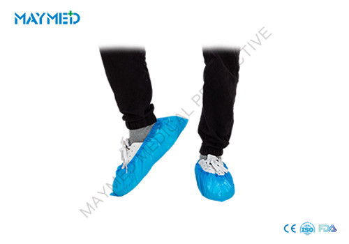 Disposable Shoe Cover