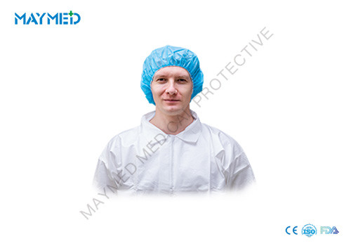 Disposable Bouffant Cap