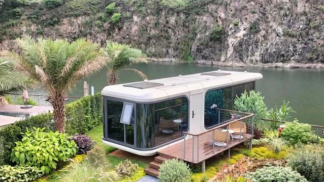 Mobile home solutions