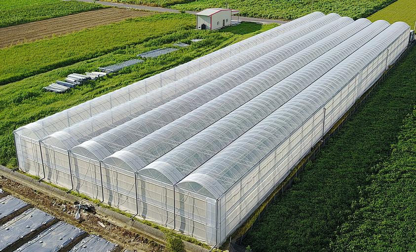 Agricultural Solutions