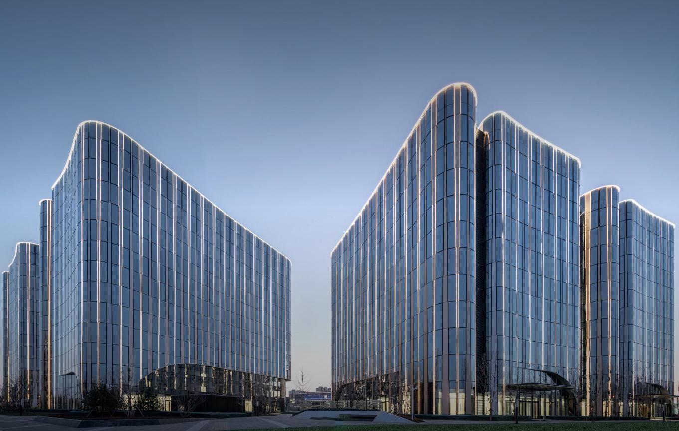 Zhongguancun Xisanqi Science and Technology Park