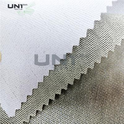 China Chinese Fashionable and Exquisite Hat Interlining for Hat Fusing Hat Interlining for sale