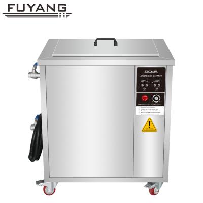 China 1500W Commercial Ultrasonic Cleaner 6L Electric Ultrasonic Cleaner for sale