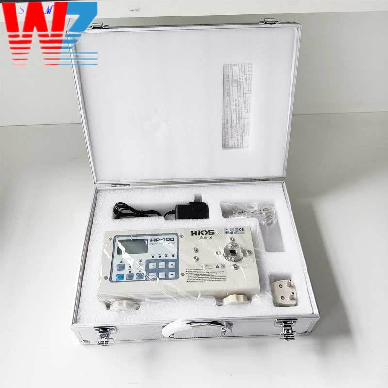 hios HP-50 Digital torque meter tester hp100 , hp-10