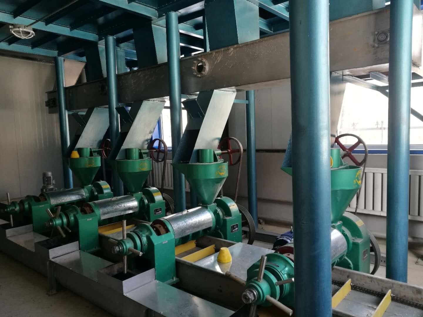 Cooperated customer case：  Antu Poverty Alleviation Project