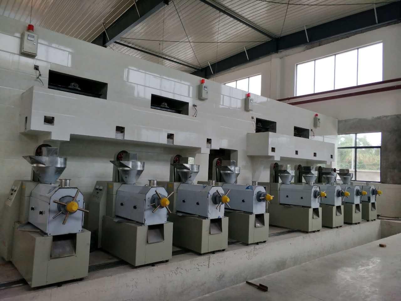 Cooperated customer case:Chongqing Kailai Seasoning Food Co., Ltd