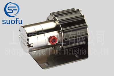 China Corrosion Resistance Micro Steam Generator Feed Pump Mini Water Pump for sale