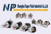 China Low Flow Rate Micro Freon Pump Miniature Vacuum Pump CE Certification for sale