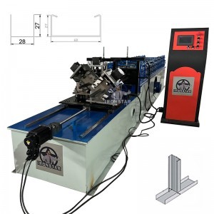 Maximize Efficiency with Automatic CD/UD Roll Forming Machine Solutions